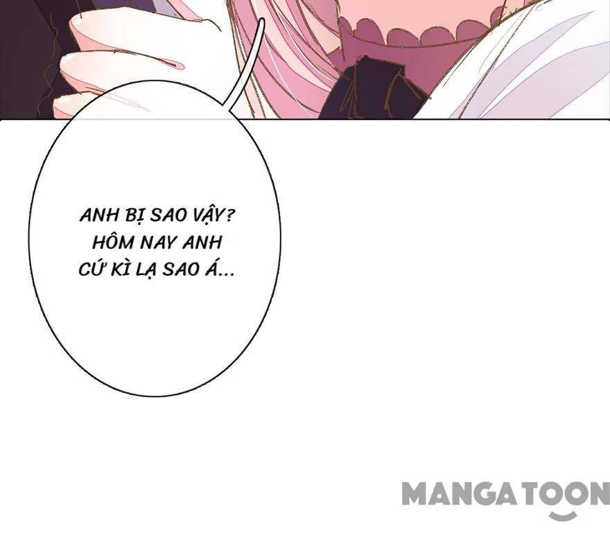 Nắng Mai Không Đẹp Bằng Em Chapter 54 - Trang 11