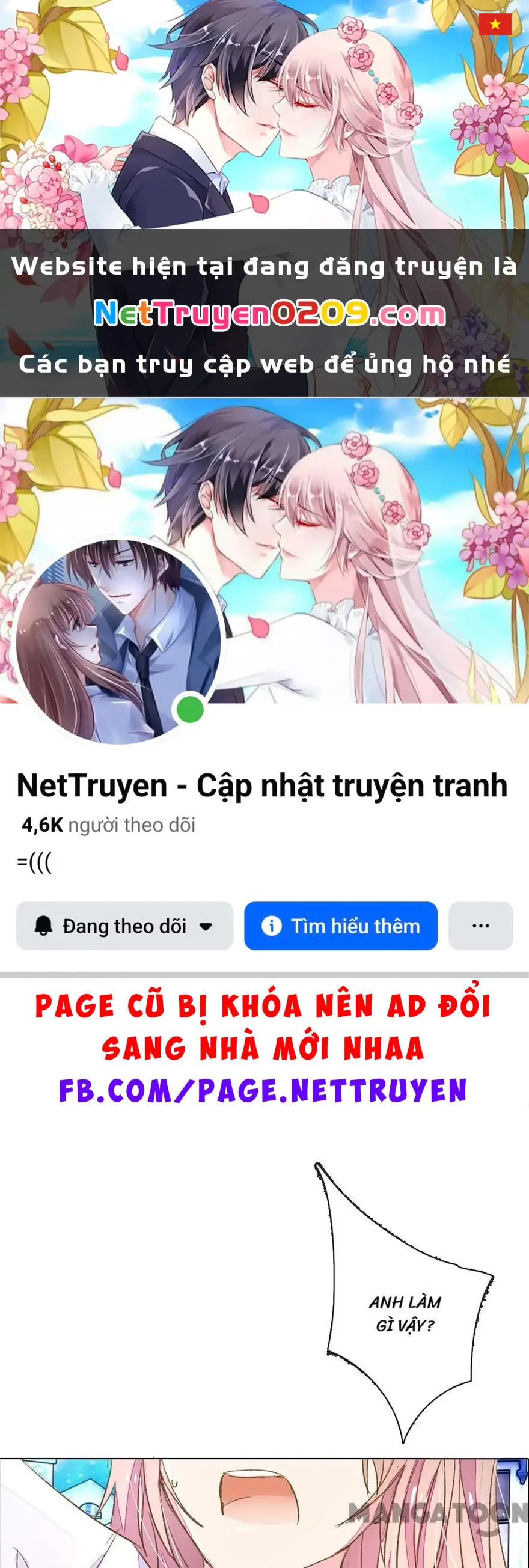 Nắng Mai Không Đẹp Bằng Em Chapter 54 - Trang 2