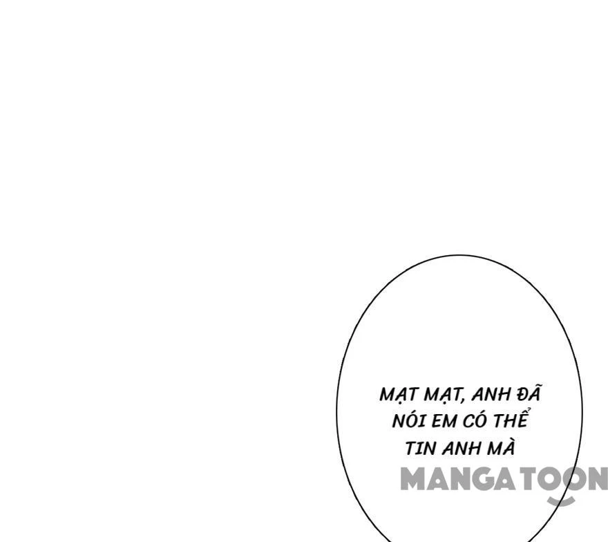 Nắng Mai Không Đẹp Bằng Em Chapter 54 - Trang 23