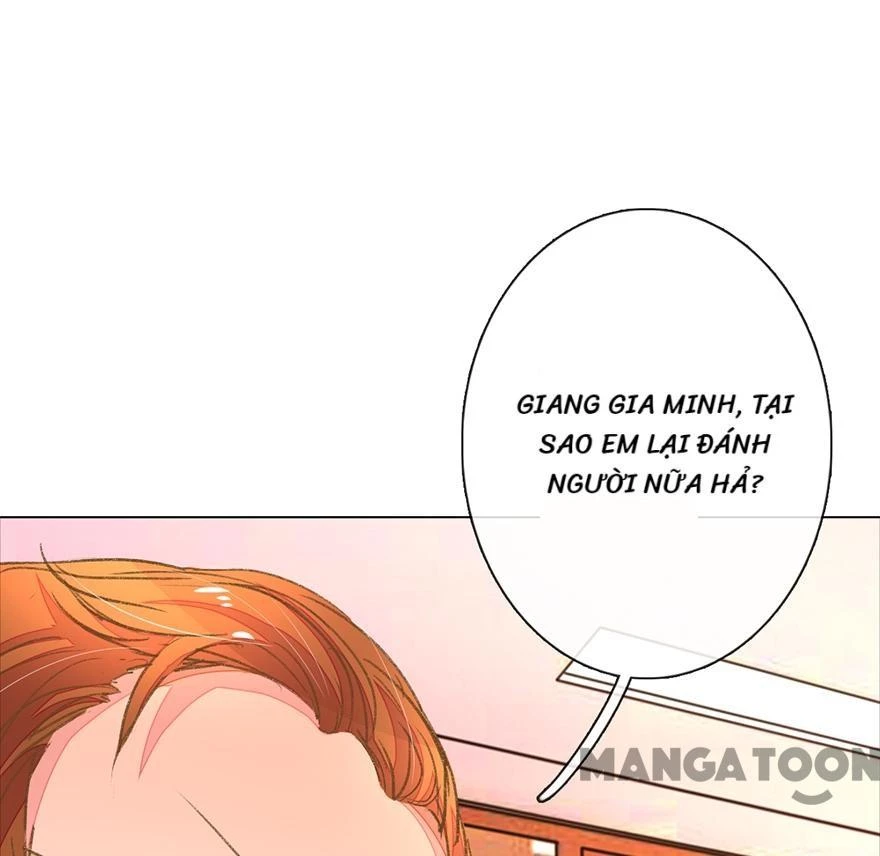Nắng Mai Không Đẹp Bằng Em Chapter 54 - Trang 28