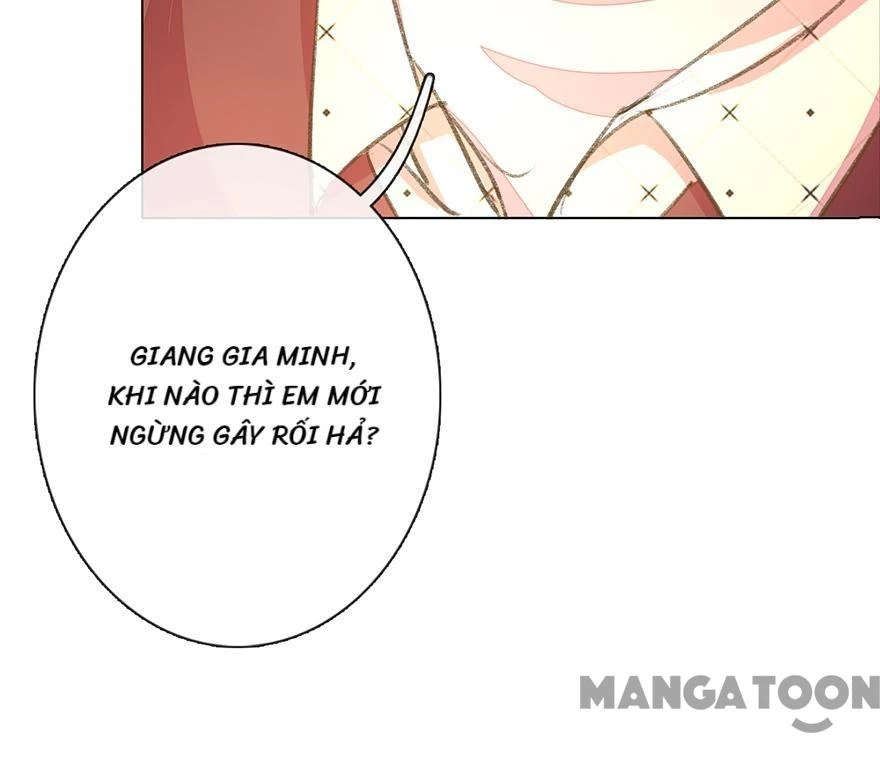 Nắng Mai Không Đẹp Bằng Em Chapter 54 - Trang 34