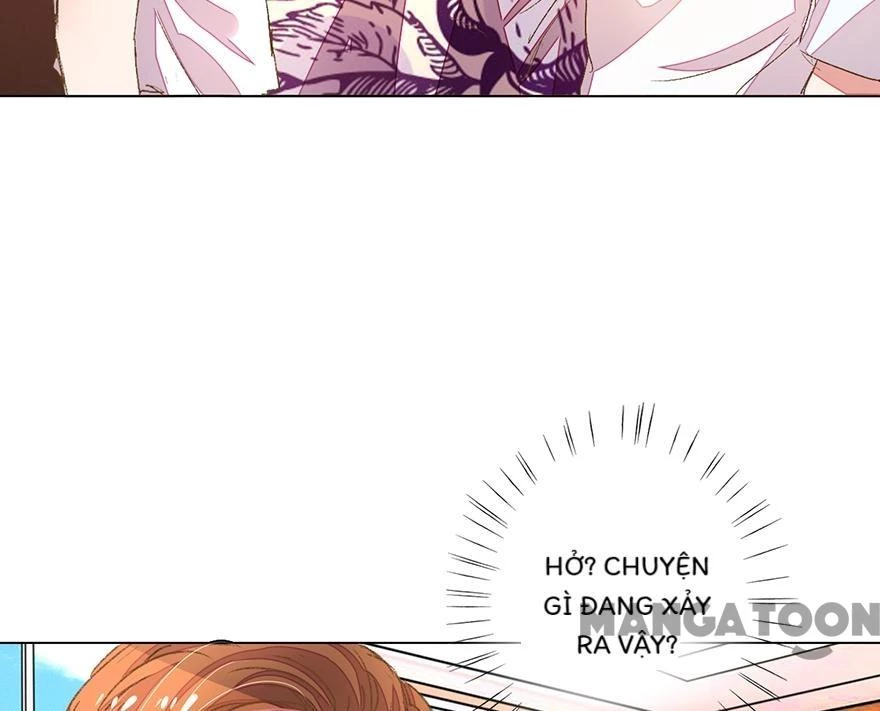 Nắng Mai Không Đẹp Bằng Em Chapter 55 - Trang 11