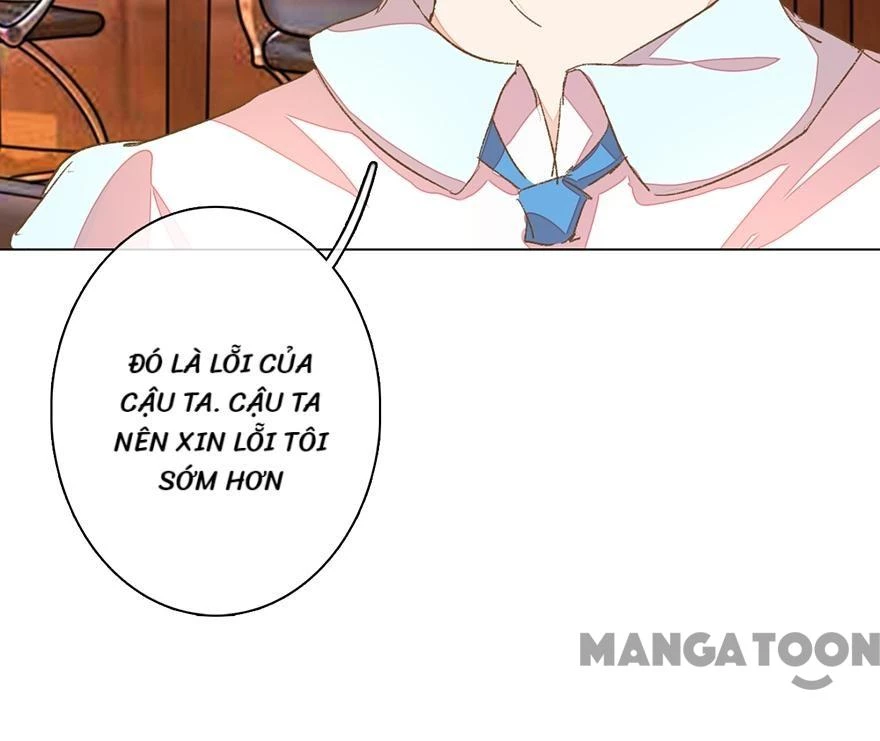 Nắng Mai Không Đẹp Bằng Em Chapter 55 - Trang 14