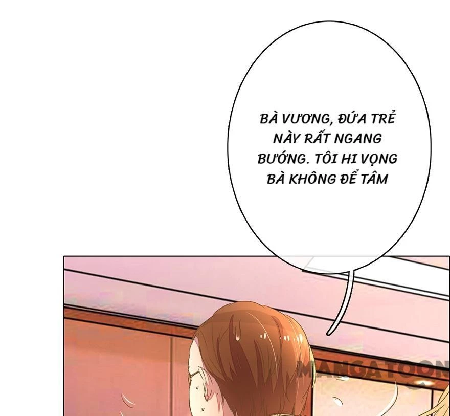 Nắng Mai Không Đẹp Bằng Em Chapter 55 - Trang 15