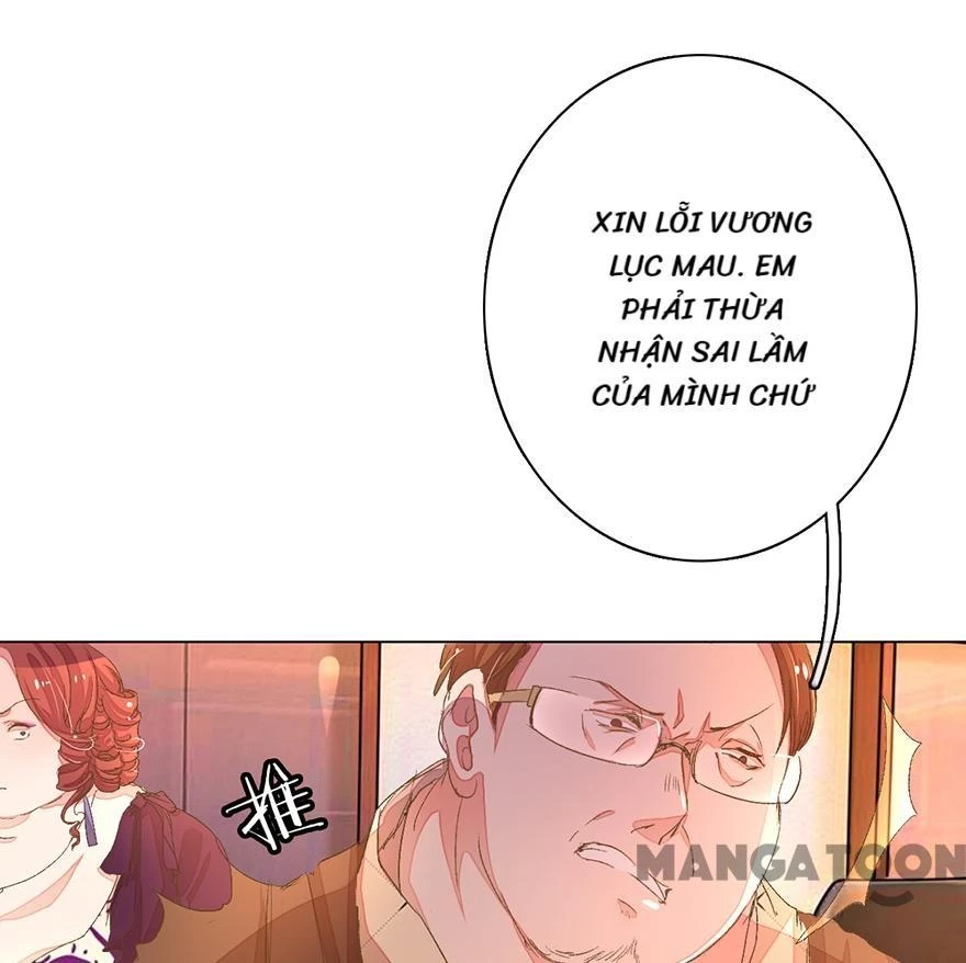 Nắng Mai Không Đẹp Bằng Em Chapter 55 - Trang 18