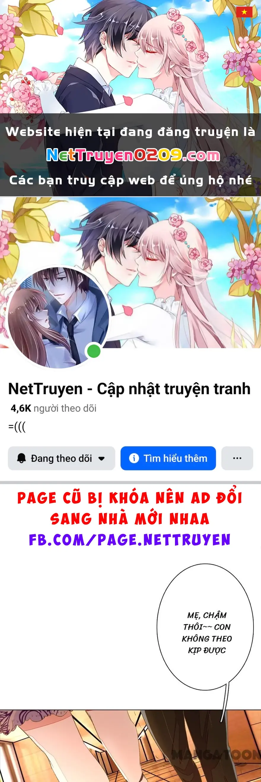 Nắng Mai Không Đẹp Bằng Em Chapter 55 - Trang 2