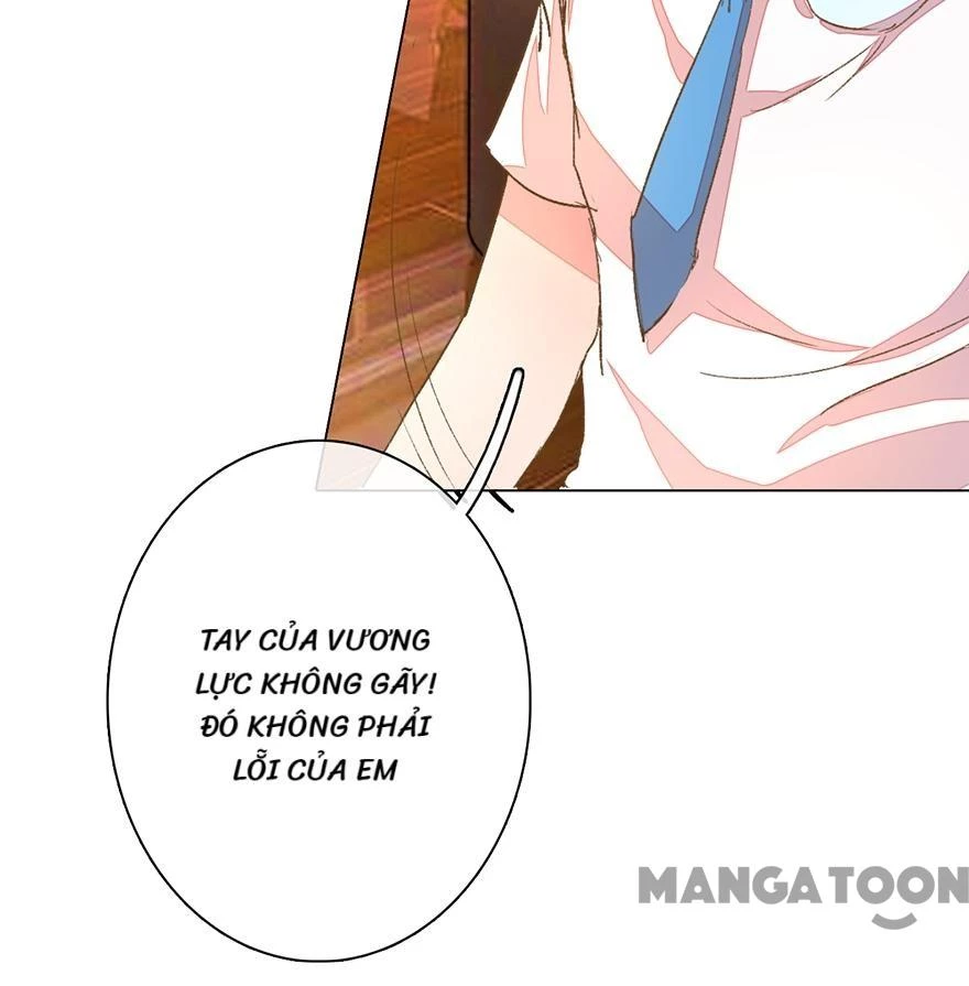 Nắng Mai Không Đẹp Bằng Em Chapter 55 - Trang 22