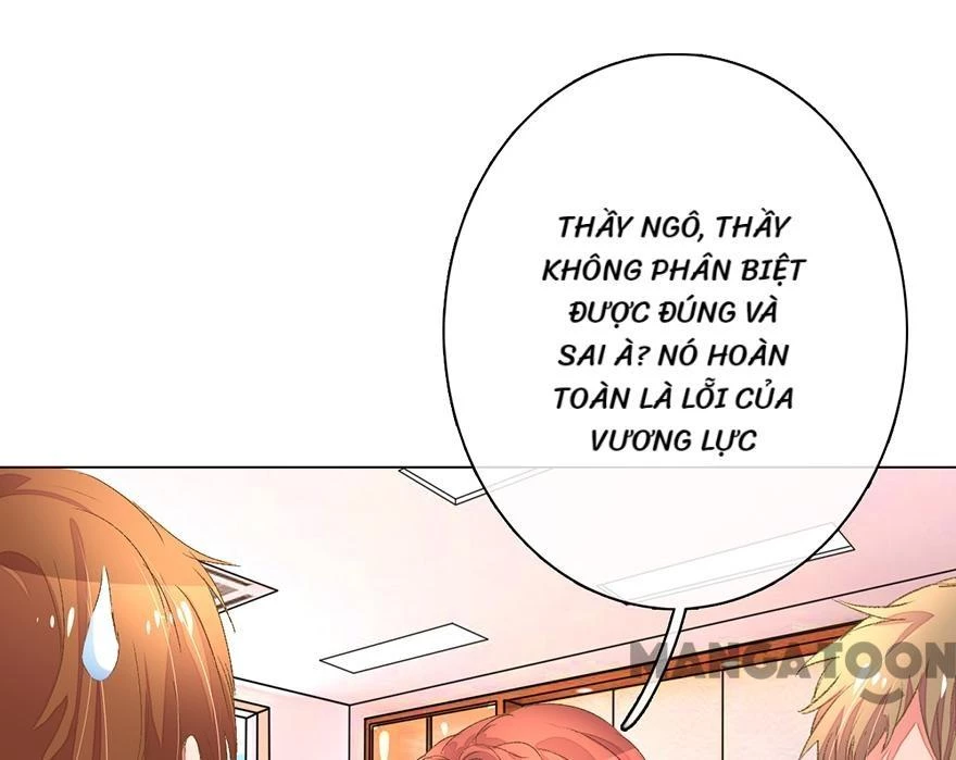 Nắng Mai Không Đẹp Bằng Em Chapter 55 - Trang 27
