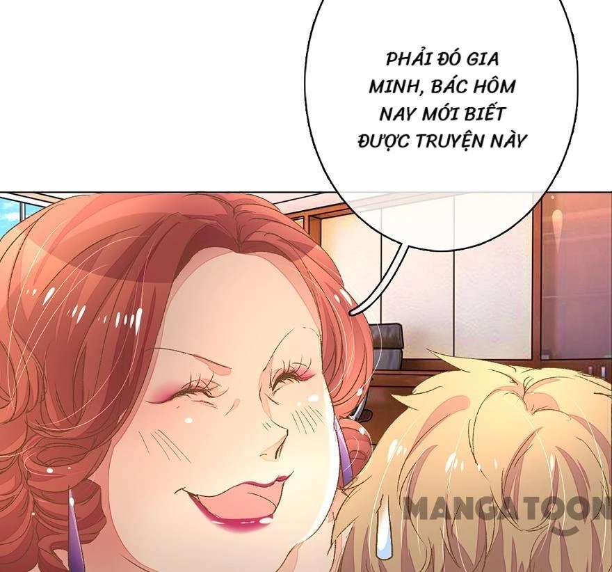 Nắng Mai Không Đẹp Bằng Em Chapter 55 - Trang 31