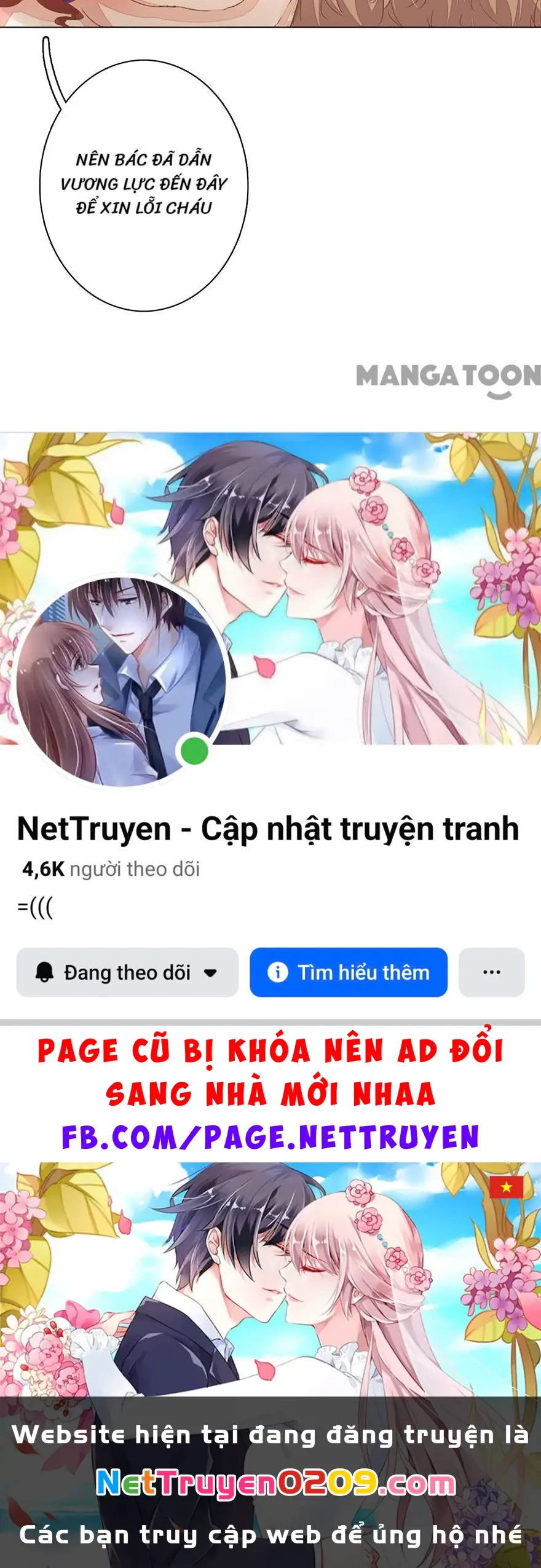 Nắng Mai Không Đẹp Bằng Em Chapter 55 - Trang 32