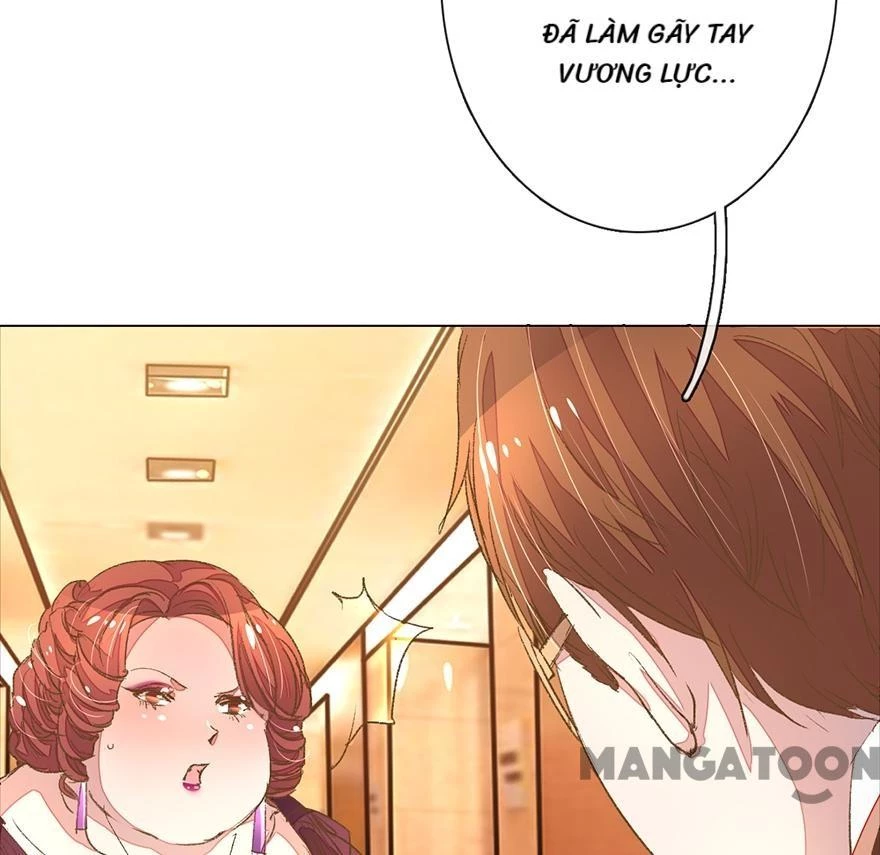 Nắng Mai Không Đẹp Bằng Em Chapter 55 - Trang 7