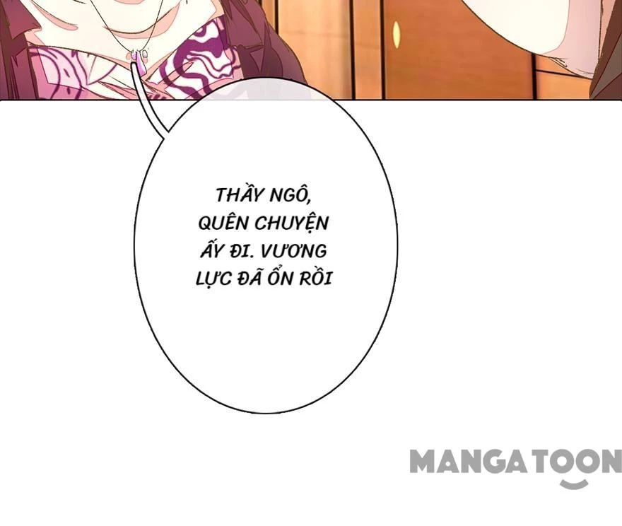Nắng Mai Không Đẹp Bằng Em Chapter 55 - Trang 8