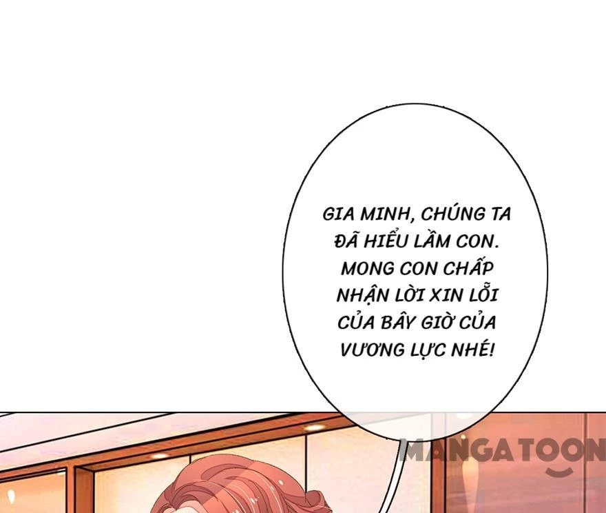 Nắng Mai Không Đẹp Bằng Em Chapter 55 - Trang 9