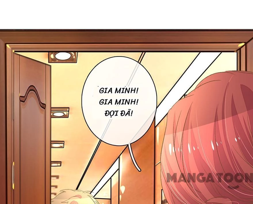 Nắng Mai Không Đẹp Bằng Em Chapter 56 - Trang 14