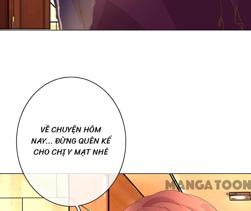 Nắng Mai Không Đẹp Bằng Em Chapter 56 - Trang 16