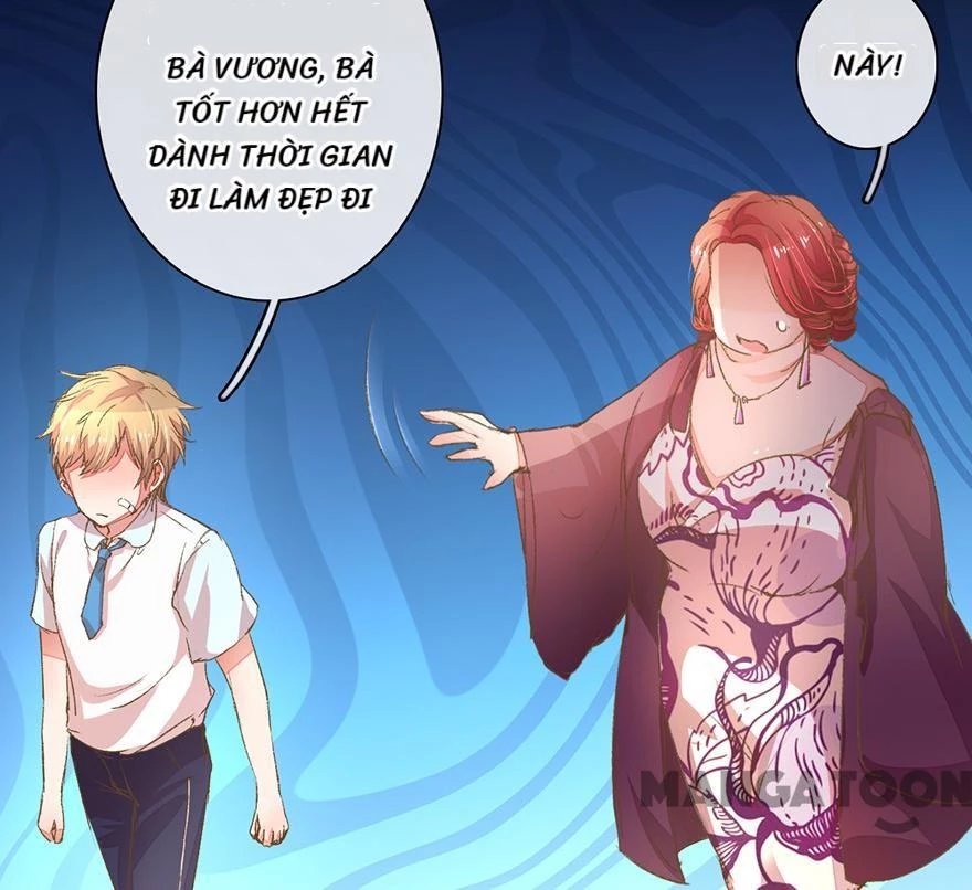Nắng Mai Không Đẹp Bằng Em Chapter 56 - Trang 19