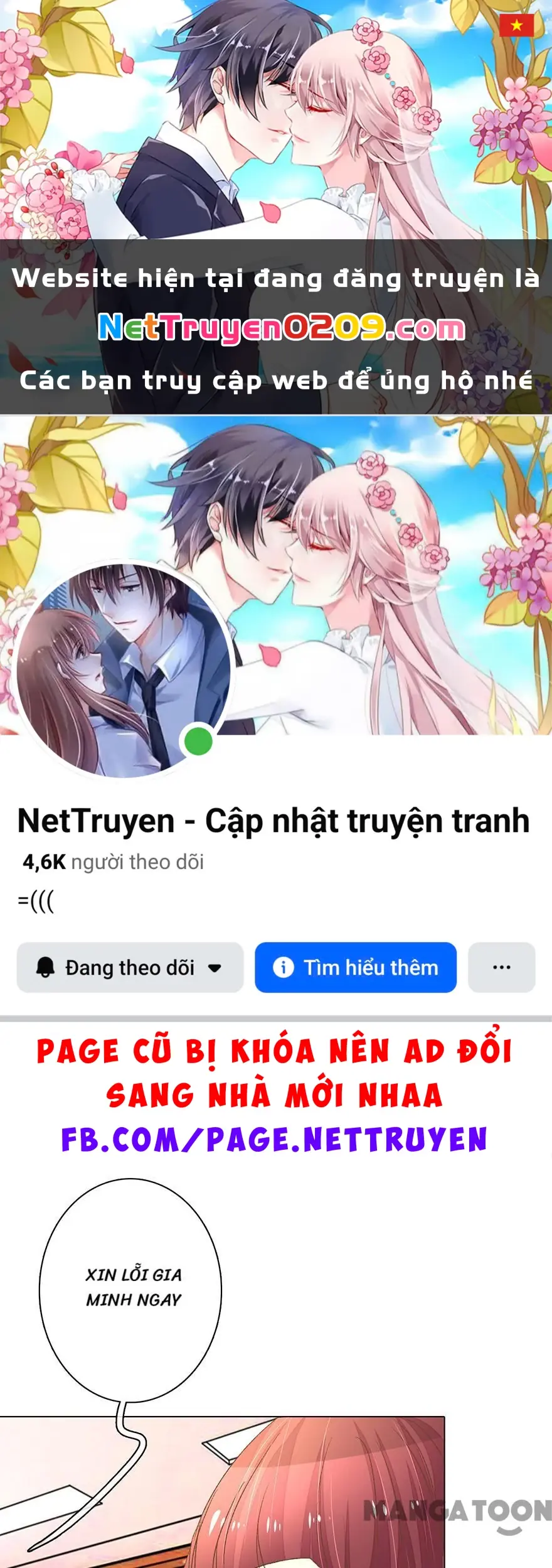 Nắng Mai Không Đẹp Bằng Em Chapter 56 - Trang 2