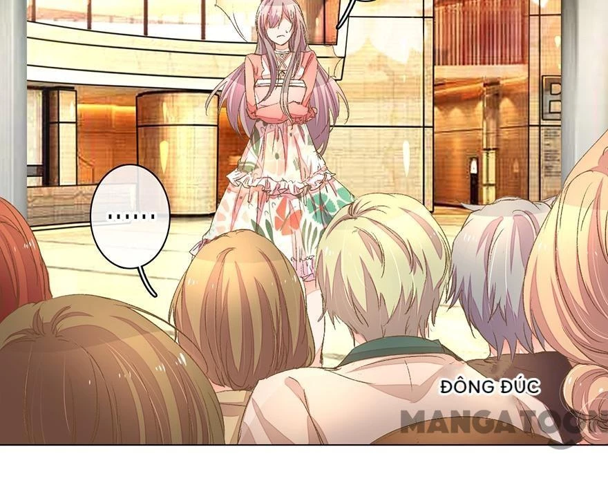 Nắng Mai Không Đẹp Bằng Em Chapter 56 - Trang 31