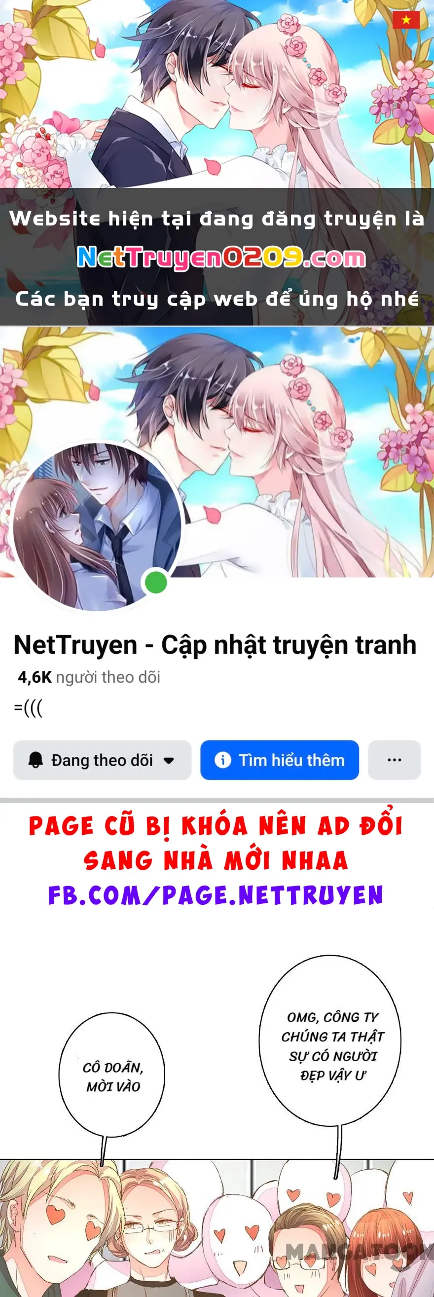 Nắng Mai Không Đẹp Bằng Em Chapter 57 - Trang 2
