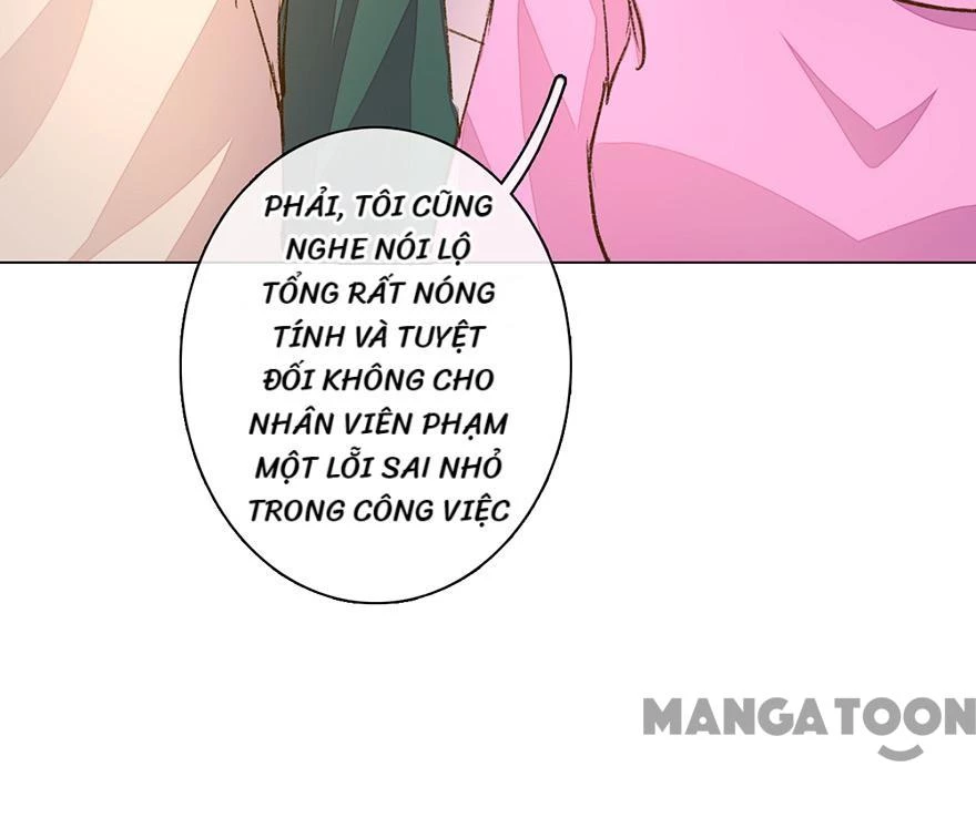 Nắng Mai Không Đẹp Bằng Em Chapter 57 - Trang 20