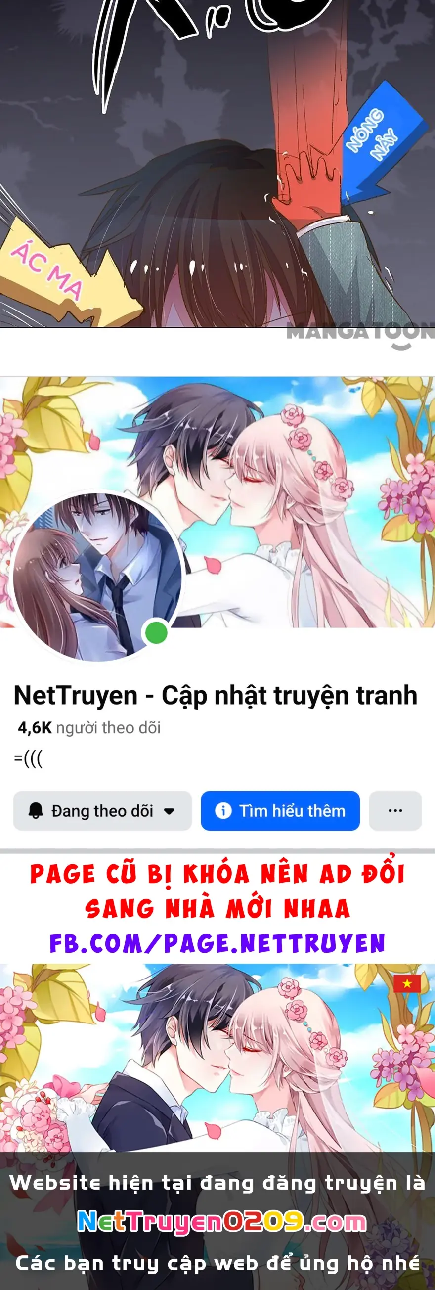 Nắng Mai Không Đẹp Bằng Em Chapter 57 - Trang 37