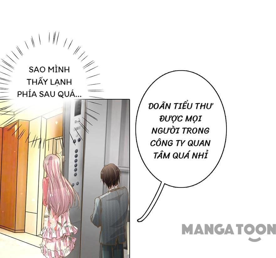 Nắng Mai Không Đẹp Bằng Em Chapter 58 - Trang 11