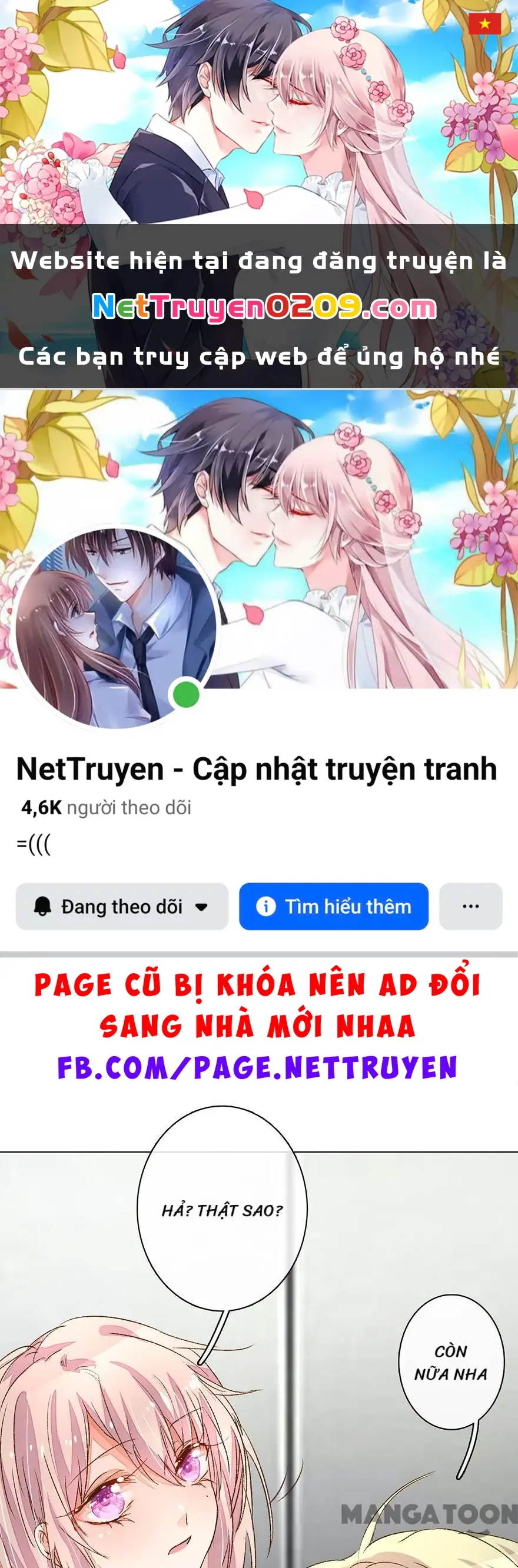 Nắng Mai Không Đẹp Bằng Em Chapter 58 - Trang 2