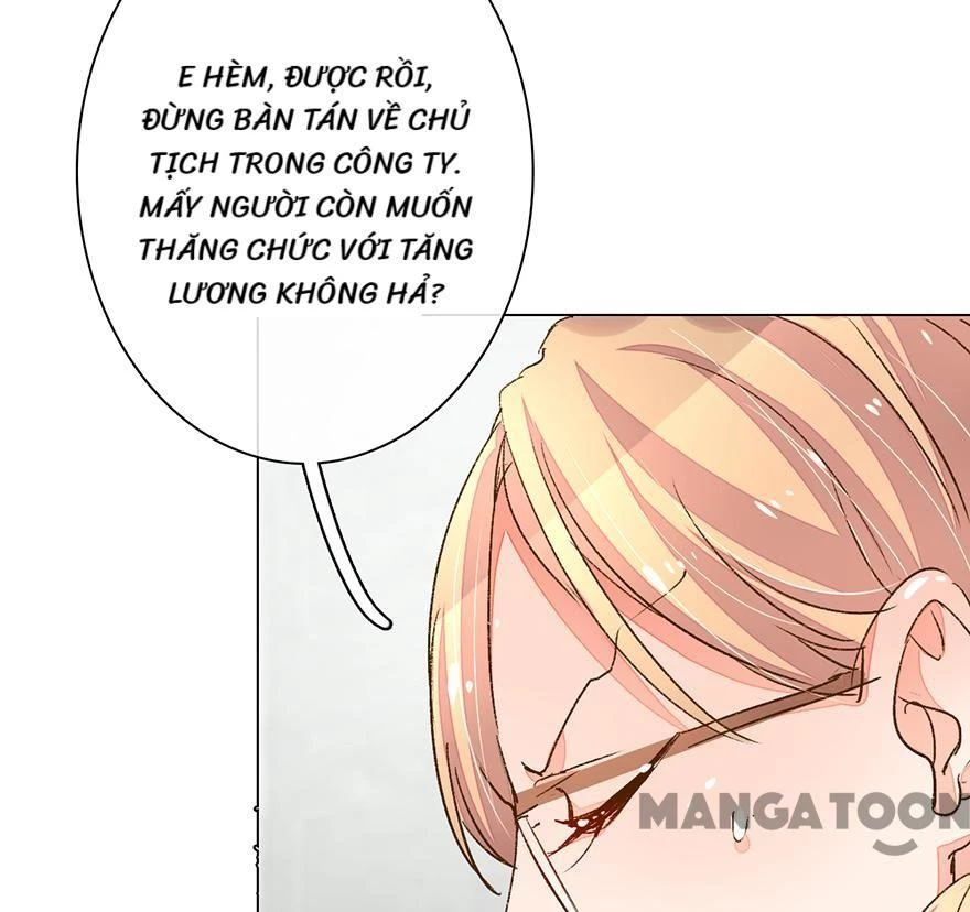 Nắng Mai Không Đẹp Bằng Em Chapter 58 - Trang 4