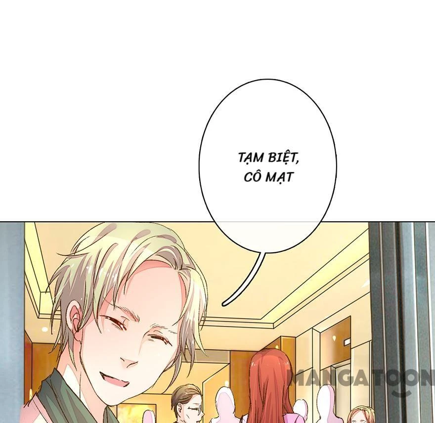 Nắng Mai Không Đẹp Bằng Em Chapter 58 - Trang 8