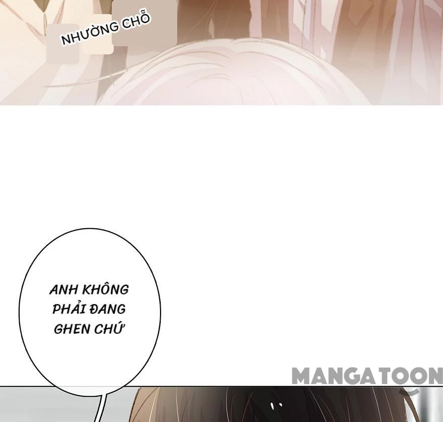 Nắng Mai Không Đẹp Bằng Em Chapter 59 - Trang 16