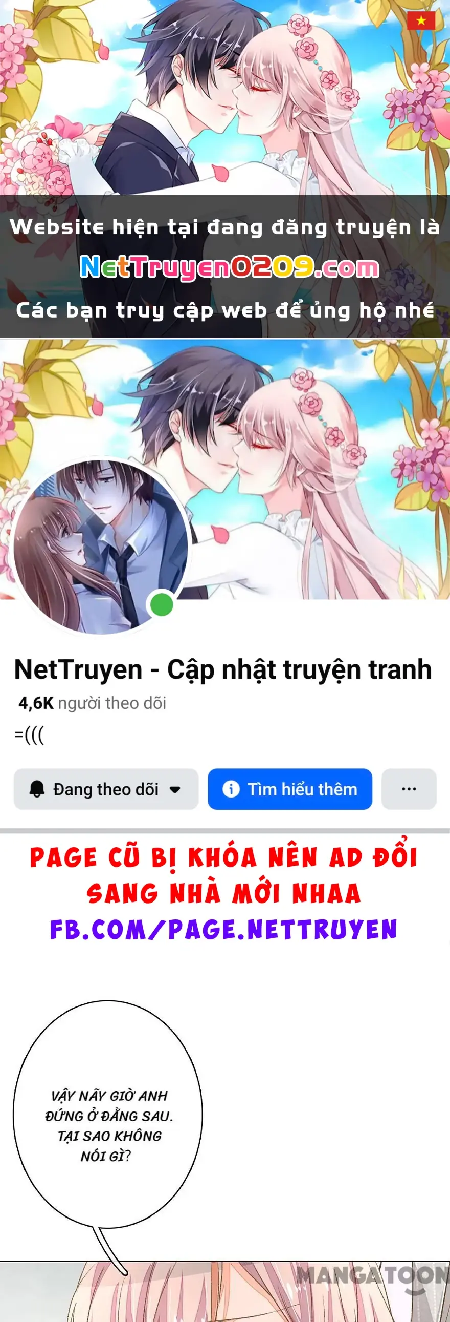 Nắng Mai Không Đẹp Bằng Em Chapter 59 - Trang 2