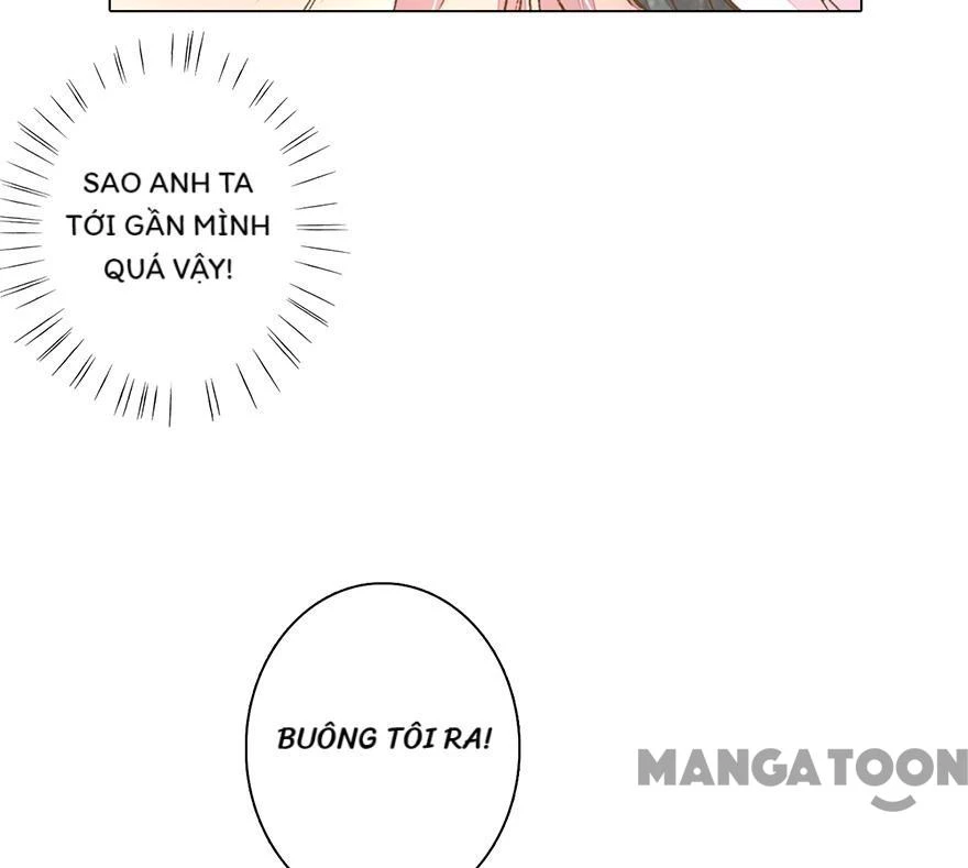 Nắng Mai Không Đẹp Bằng Em Chapter 59 - Trang 6
