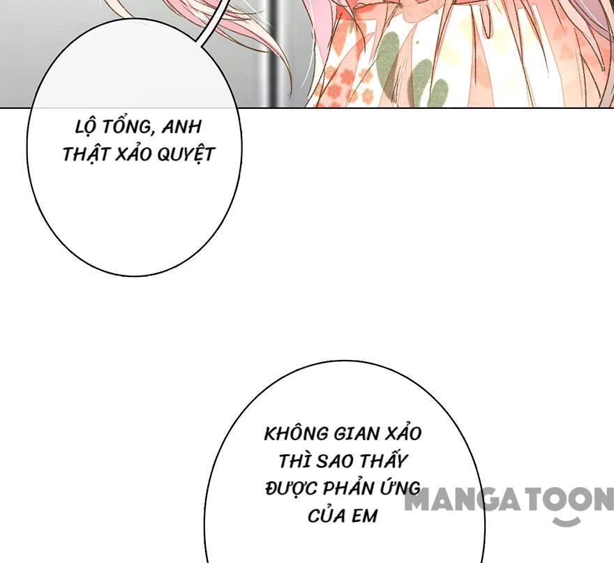 Nắng Mai Không Đẹp Bằng Em Chapter 59 - Trang 8