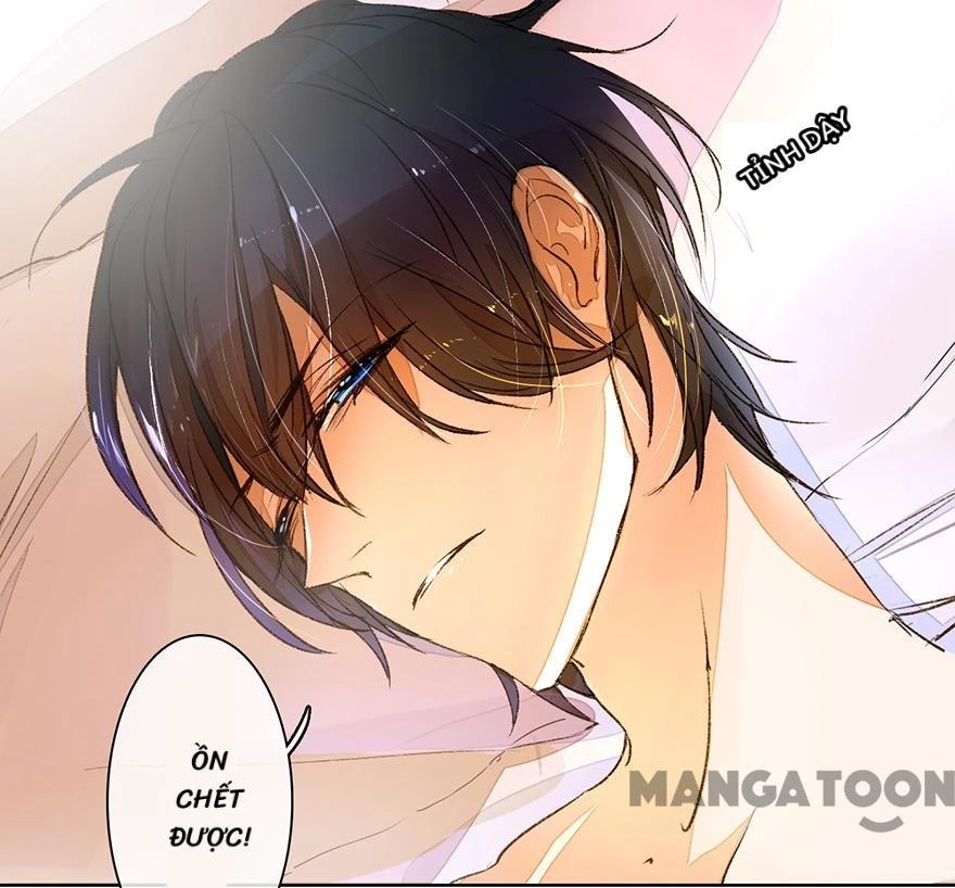 Nắng Mai Không Đẹp Bằng Em Chapter 6 - Trang 13
