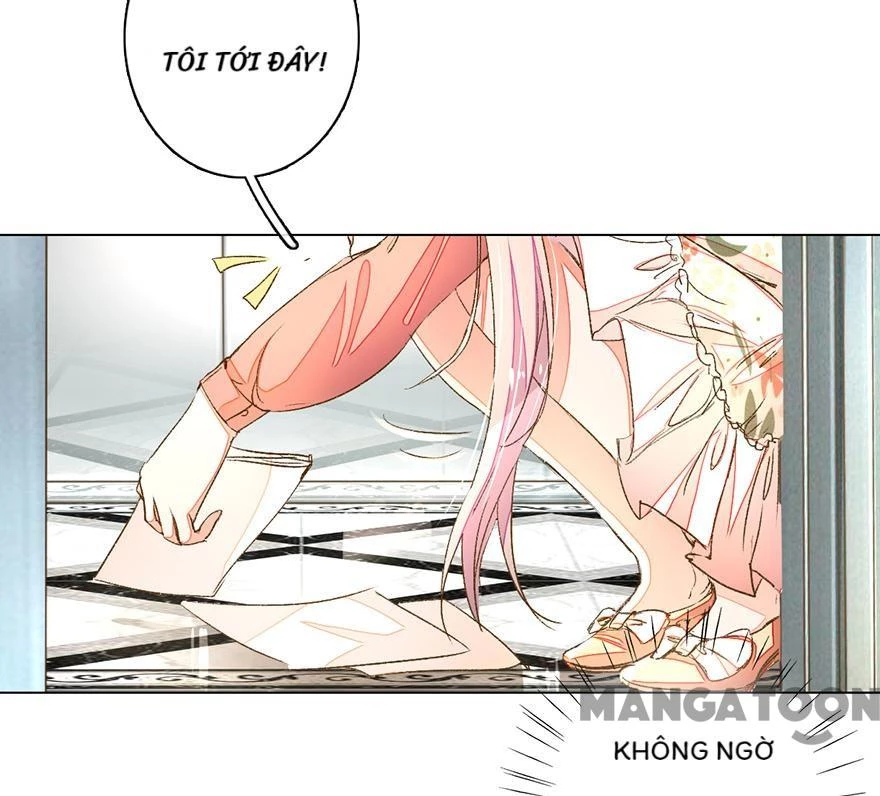Nắng Mai Không Đẹp Bằng Em Chapter 60 - Trang 15