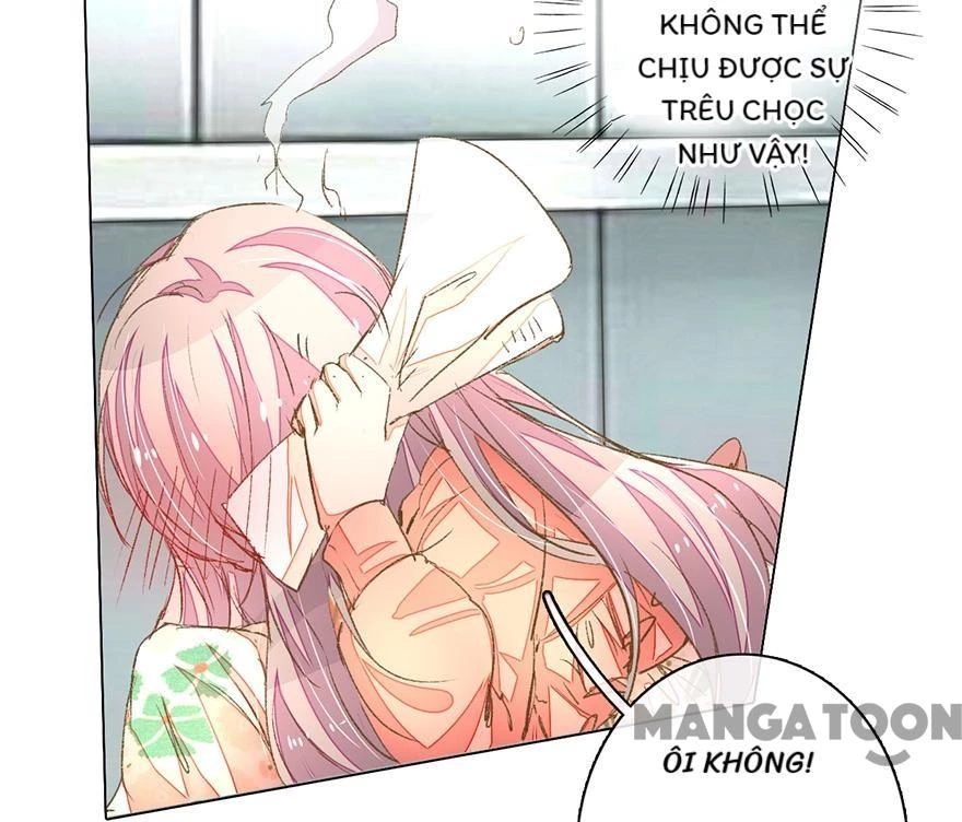 Nắng Mai Không Đẹp Bằng Em Chapter 60 - Trang 17