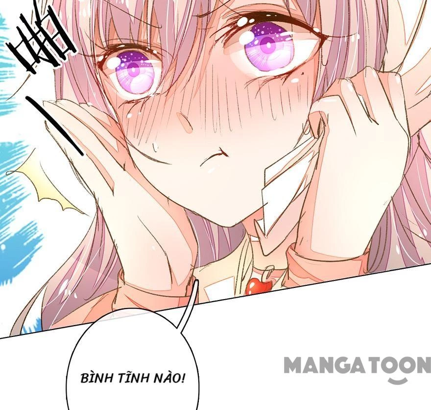 Nắng Mai Không Đẹp Bằng Em Chapter 60 - Trang 19