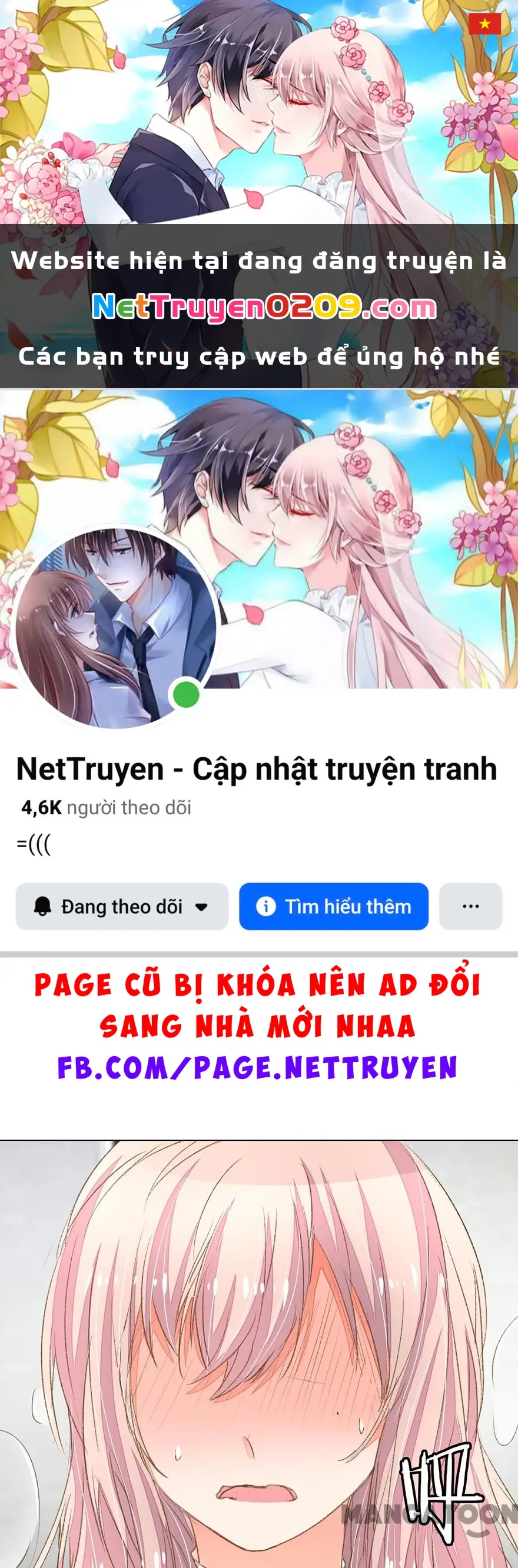 Nắng Mai Không Đẹp Bằng Em Chapter 60 - Trang 2