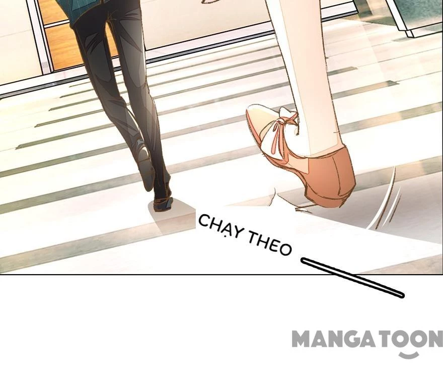 Nắng Mai Không Đẹp Bằng Em Chapter 60 - Trang 21