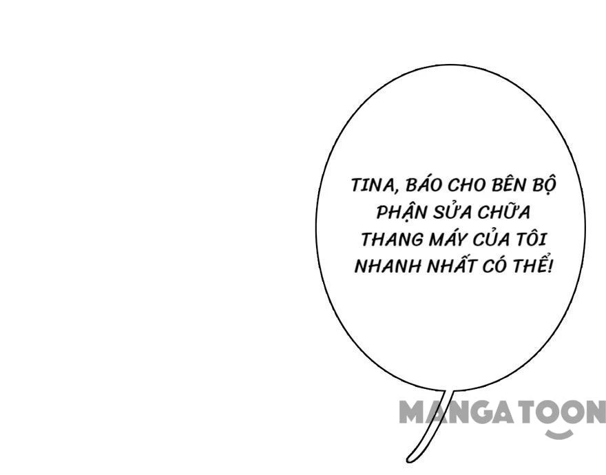 Nắng Mai Không Đẹp Bằng Em Chapter 60 - Trang 22