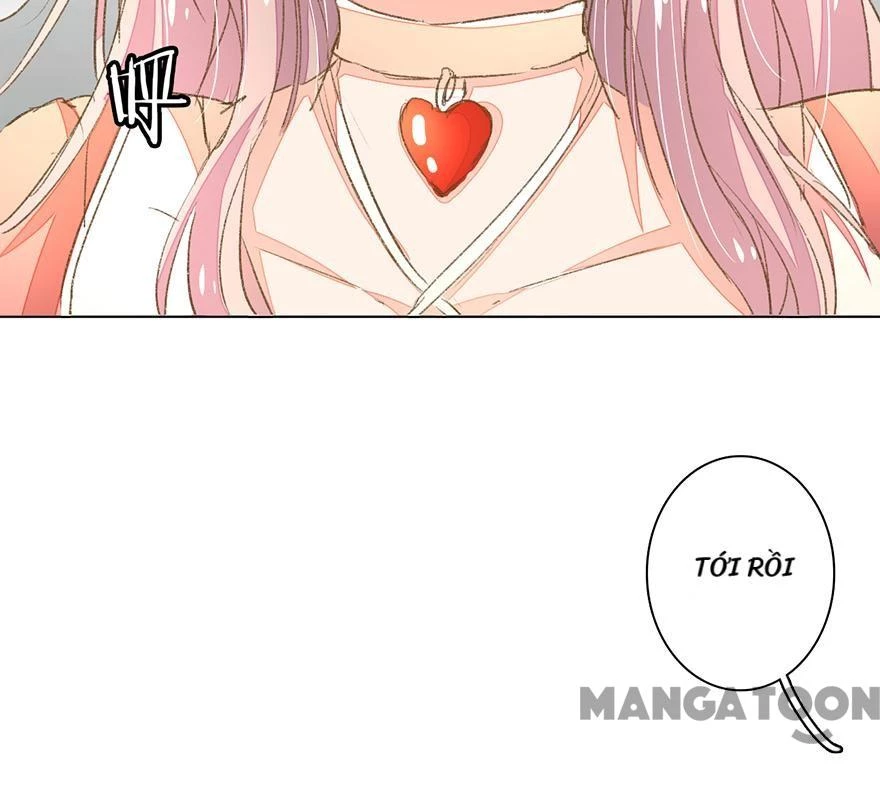 Nắng Mai Không Đẹp Bằng Em Chapter 60 - Trang 3