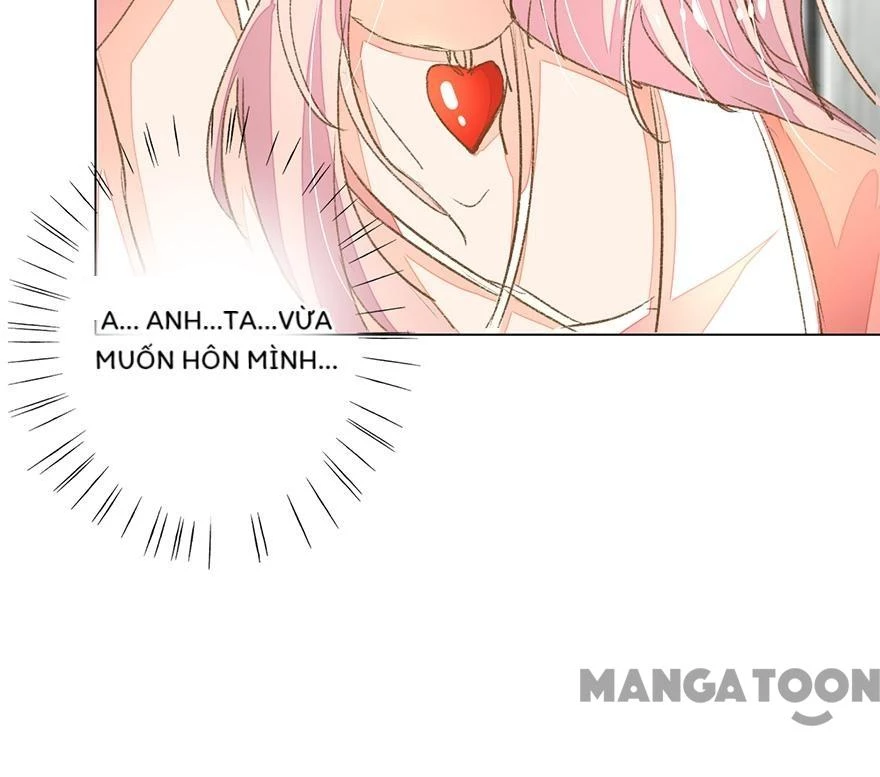 Nắng Mai Không Đẹp Bằng Em Chapter 60 - Trang 5