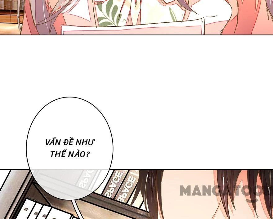 Nắng Mai Không Đẹp Bằng Em Chapter 61 - Trang 15