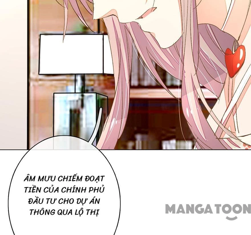 Nắng Mai Không Đẹp Bằng Em Chapter 61 - Trang 18