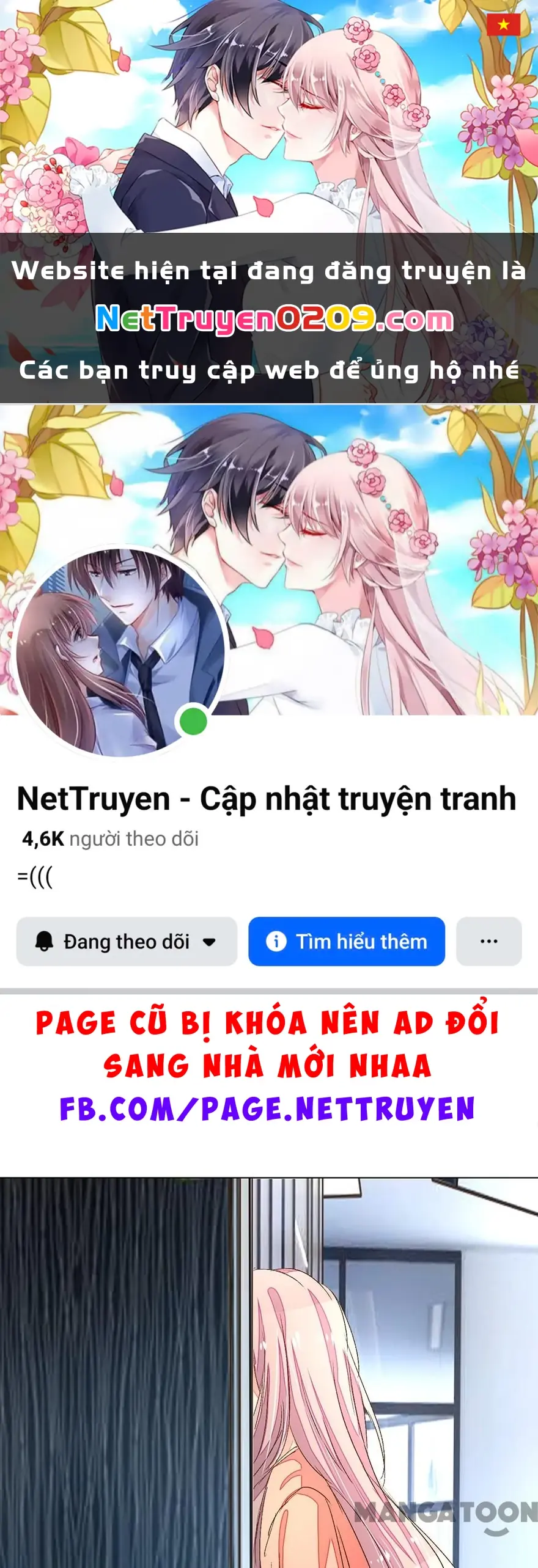 Nắng Mai Không Đẹp Bằng Em Chapter 61 - Trang 2