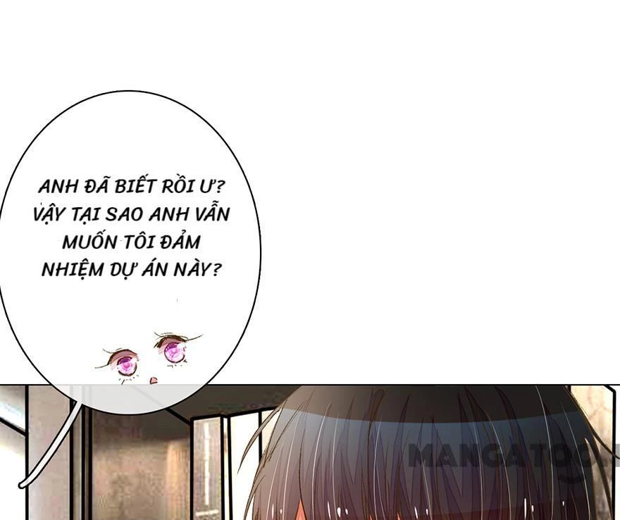 Nắng Mai Không Đẹp Bằng Em Chapter 61 - Trang 22