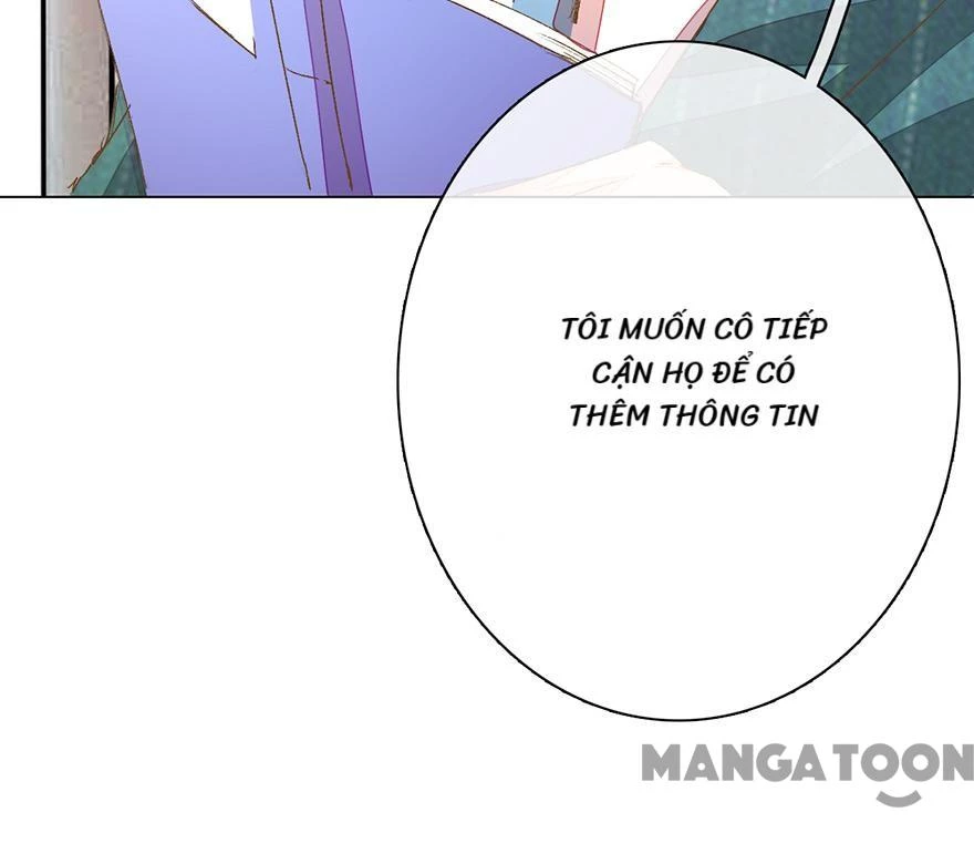 Nắng Mai Không Đẹp Bằng Em Chapter 61 - Trang 24