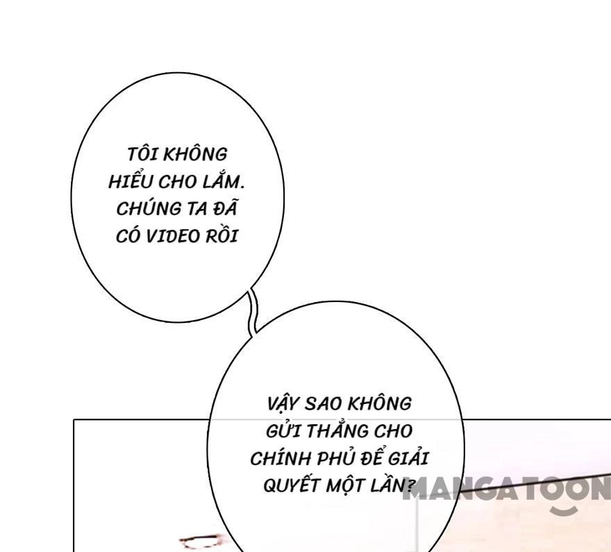 Nắng Mai Không Đẹp Bằng Em Chapter 61 - Trang 25