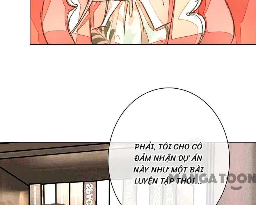 Nắng Mai Không Đẹp Bằng Em Chapter 61 - Trang 33