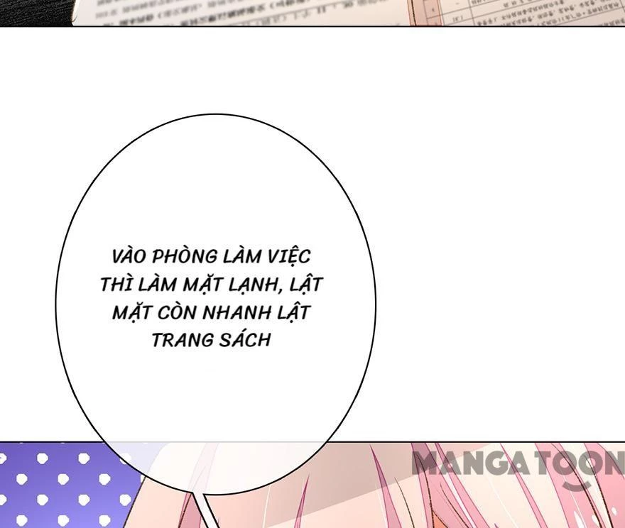 Nắng Mai Không Đẹp Bằng Em Chapter 61 - Trang 9